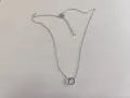 сребърно колие - различни видове , снимка 4