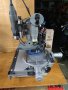 Инструментален микроскоп и фреза , снимка 1