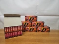 Продавам TDK D46 аудио касети , снимка 1