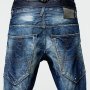 G-Star RAW A-Crotch Tapered Jeans - страхотни мъжки дънки, снимка 1 - Дънки - 31541198