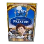 Рататуи Disney Pixar DVD с бг дублаж, снимка 1
