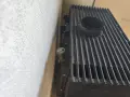 Камина с водна риза , снимка 3