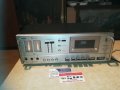 philips type 2542/00 stereo deck-made in holland, снимка 2