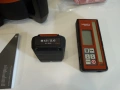 Hilti PR 30 HVSG A12 - Ротационен лазерен нивелир със зелен лъч, снимка 9