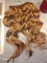 Extension искуствена коса, снимка 4