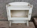 Стара кутия от часовник, снимка 1