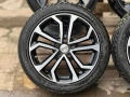 5х114.3 Джанти 17 цола Kia Hyundai Nissan Mazda Honda Toyota 5x114.3, снимка 6