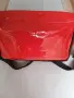 Чанта Портфейл 40*25*8 см Лачена, снимка 4