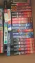 VHS видеокасети с филми (Различни жанрове) + VHS касети с любителски записи (за презапис), снимка 5
