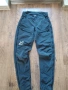 revolution race nordwand pants - дамски трекинг панталон С , снимка 5