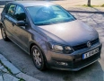 VW polo 1,6-nawi, снимка 1