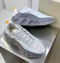 Нови мъжки маратонки Nike air max Ava Rover grey, снимка 3