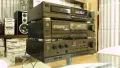 TECHNICS SU-V60 & RS-B505 & SL-P477A, снимка 1