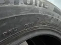 4бр летни гуми 215/65/16 BRIDGESTONE L06677 , снимка 6
