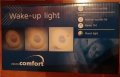 Led радио часовник/wake-up light, снимка 6