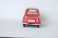 DINKY TOYS RENAULT 4 L КОЛИЧКА МОДЕЛ, снимка 4