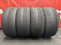 255 55 18, Зимни гуми, Continental WinterContactTS850P, 4 броя, снимка 2