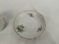 Herend - чаша за чай , снимка 4