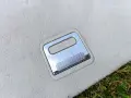 Кора багажник Mercedes ML W164 Капак над резервна гума Мерцедес МЛ W164, снимка 2