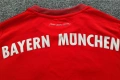 Байерн Мюнхен/Bayern Munchen home 2015-16г. - за ръст 164см., снимка 9