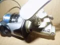 Риболовна макара Zebco Trophy 520 FD/ Made in U.S.A., снимка 9