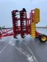 Vaderstad cr625 XL, снимка 3