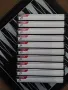 10 много запазени и чисти касети TDK D със записи, снимка 1