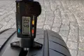 2 бр летни гуми Bridgestone 235 / 45 / 20, снимка 6