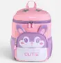 Детска анатомична раница от неопрен със зайче „Cutie“, снимка 2