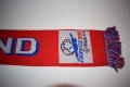 France 1998 - Световна купа - England - Уникален 100% ориг. шал / World Cup 1998 / Световно , снимка 5