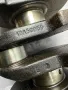 Колянов Вал за АУДИ AUDI A4 B6 ALT 2,0I VAG 050105189B, снимка 2