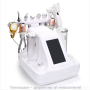 Апарат 11в1 за водно дермабразио, биолифтинг, RF, ултразвук, криотерапия - TS1542, снимка 6