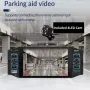 Мултимедия за МПС Automat-Плейър, Bluetooth, FM радио, 12V, снимка 14