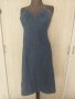 Дънков сукман/рокля - 14,00лв., снимка 3