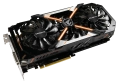 Видеокарта GTX 1080 8G AORUS GeForce Gigabyte GDDR5x 12м. Гаранция, снимка 1