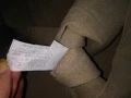Дамски комплект от две части (потник и панталон) на марката L'altra Moda, изработен от 100% лен., снимка 14