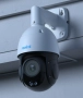 Reolink 4K 360° Auto-Tracking PoE 5X Optical Zoom RLC-823S1, снимка 1