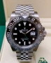 Rolex GMT-Master II 40mm 'Bruce Wayne' Steel Ceramic Automatic Различни Варианти, снимка 1