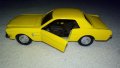 Ford Mustang 1964 Model Car By Maisto 1:39, снимка 4