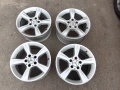 Оригинални Mercedes 16ки 5x112 ПРАВИ без заварки, снимка 1