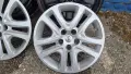 Оригинални метални структурни джанти и тасове 16 цола за Opel Astra K, снимка 6