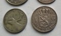 Стари сребърни  монети, снимка 5