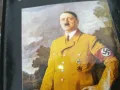 заявена-АДОЛФ ХИТЛЕР-МОЯТА БОРБА-ДЕБЕЛА КНИГА 3101251537, снимка 10