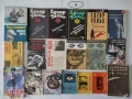 Книги-литература от чуждестранни автори, снимка 4