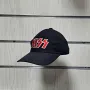 Нова шапка с козирка на музикалната група KISS, снимка 2