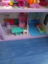 Дървена къща за кукли , снимка 4
