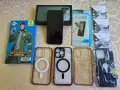 КАПАРИРАН! iPhone 13 Pro 128GB Alpine Green , снимка 1