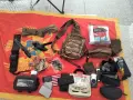 дрехи за лов маскировъчни Airsoft екипировка кубинки, снимка 6