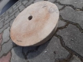 Стар Камък за точило - точиларски камък , снимка 7