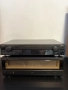 Technics SE-A909S & SU-C909U, снимка 1
